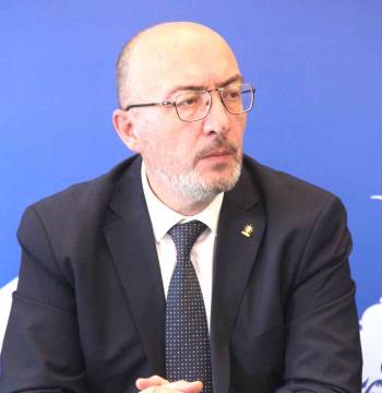 Başkan Önsay: "Vatandaşlarımız Normal Doğalgaz Sarfiyatlarına Devam Etsinler"
