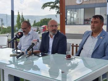 Başkan Önsay, Uygulamalarıyla Tepki Çeken Çinigaz’A Süre Verdi
