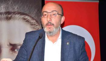 Başkan Önsay’Dan Milletvekili Kasap’A: "Kim Adına Konuşuyorsun, Derdin Ne?"
