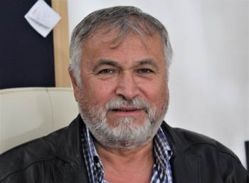 Başkan Özdemir: "Her Kritik Dönemde Milletimizin Ve Devletimizin Yanında Durduk"
