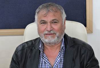 Başkan Özdemir: "Yasal Hakkımızı Sonuna Kadar Kullanacağız"
