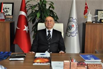 Başkan Özotraç: "Haksızlığa Müsaade Yok"
