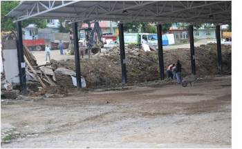 Başkan Rasim Daşhan: "Halkımın Yanındayım"
