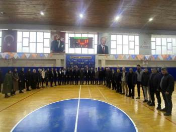 Başkan Şahin,  "Bölgemizde Projeleri Ve Uygulamaları İle Örnek Alınan Belediye Olduk"
