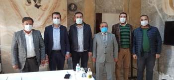 Başkan Şahin: “İscehisarspor Emin Adımlarla Yoluna Devam Ediyor”
