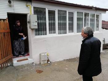 Başkan Şahin, "Kurallara Uymayan Kul Hakkı Yer, Allah Onu Affetmez"
