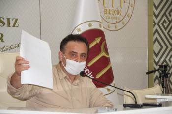 Başkan Şahin, "Tarih Yapanlarla Anılır, Yıkanlarla Değil"
