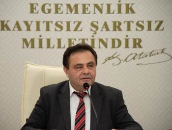 Başkan Şahin, 3 Ayda Bir Bütçe Gerçekleşme Raporunu Paylaşacak
