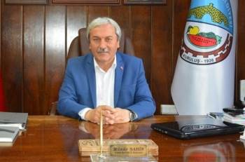 Başkan Şahin, Bayramda Ekmek Çıkarmayan Fırıncılara Tepki Gösterdi
