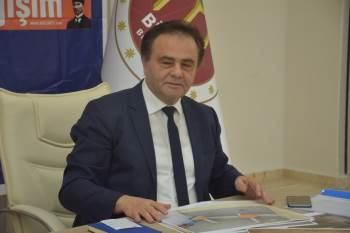 Başkan Şahin, Bu Sefer Bebka’Ya Verilerle Cevap Verdi
