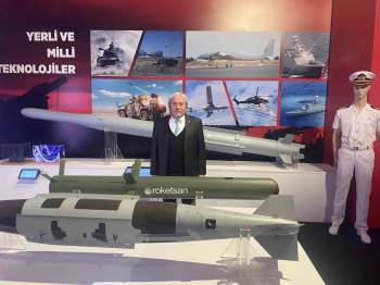 Başkan Şahin, Milli Savunma Bakanlığı Dijital Gösterim Merkezi’Ni Gezdi
