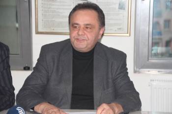 Başkan Şahin, O Sorulara Cevap Verdi
