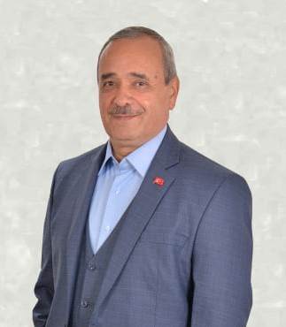 Başkan Şahin 1 Mayıs Emek Ve Dayanışma Günü’Nü Kutladı
