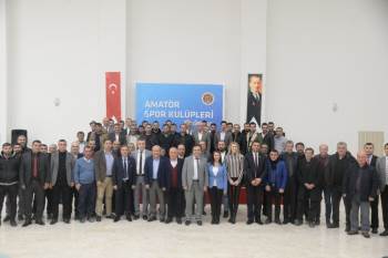 Başkan Şahin Askf Üyeleriyle Yemek Programında Buluştu
