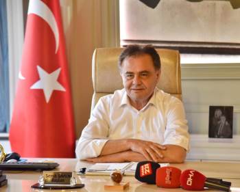 Başkan Şahin’Den ‘Haydi Bilecik Aşıya’ Çağrısı
