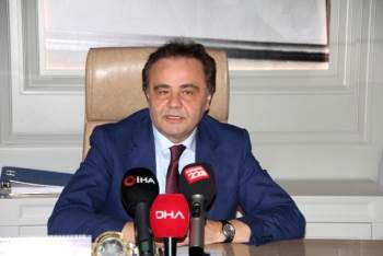 Başkan Şahin’Den Dolandırıcılara Karşı Uyarı
