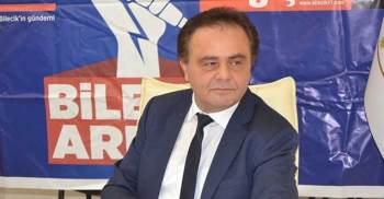 Başkan Şahin’Den Eleştirilere Cevap
