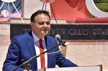 Başkan Şahin’Den Esnafa Destek
