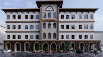 Başkan Şahin’Den İhale Duyurusu
