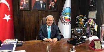 Başkan Şahin’Den Kandil Mesajı
