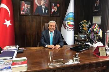 Başkan Şahin’Den Polis Haftası Mesajı
