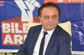 Başkan Şahin’Den Türkiye’Nin 500 Büyük Sanayi Kuruluşun Arasında Yer Alan Firmalara Teşekkür
