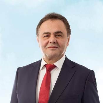 Başkan Şahin’İn Görev Den Uzaklaştırılması 2 Ay Daha Uzatıldı
