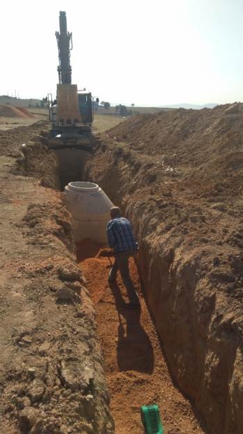 Başkan Şahin Pelitözü Mahallesi’Nin Talebini Yerine Getirdi
