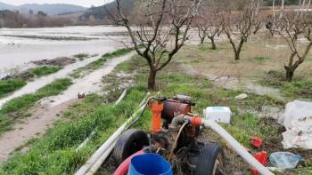 Başkan Şahin Taşkın Sonrası Sert Eleştiri Yaptı
