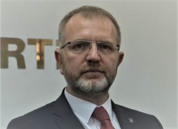 Başkan Sebahattin Ceyhun: "Basın Mensuplarımızın ’Gazeteciler Günü’Nü Kutluyorum"
