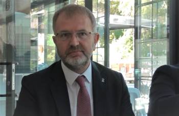 Başkan Sebahattin Ceyhun: "Borç Olabilir Ama Karşılığı Fazlasıyla Var"
