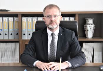 Başkan Sebahattin Ceyhun: "Daha Güçlü Olacağız"
