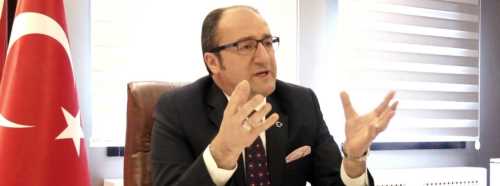 BAŞKAN SEÇİLENİ DESTEKLEYECEĞİZ