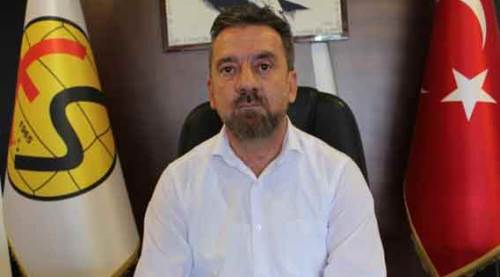 Başkan Şimşek açıkladı: Süper Lig'den teklif geldi