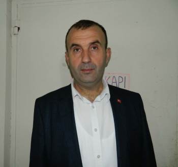 Başkan Soydan’Dan 1 Mayıs Emek Ve Dayanışma Günü Mesajı
