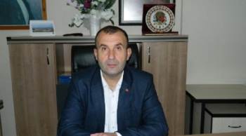 Başkan Soydan’In 14 Mart Tıp Bayramı Mesajı
