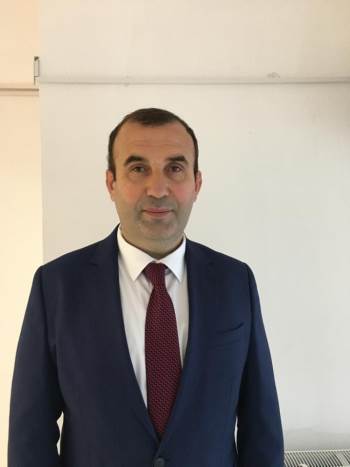 Başkan Soydan’In Hemşireler Haftası Mesajı
