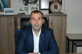 Başkan Soyday’In Yaşlılara Saygı Haftası Mesajı
