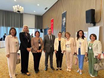 Başkan Şubaşı, Sodemsen Genel Kurul Üyeliğine Seçildi
