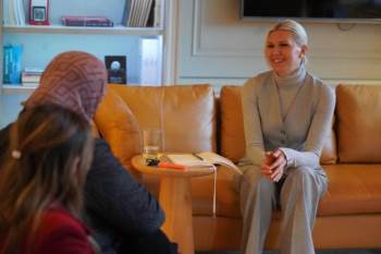 Başkan Subaşı, Vatandaşları Halk Gününde Ağırlamaya Devam Ediyor
