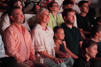 Başkan Subaşı Nostalji Atmosferine Kapıldı
