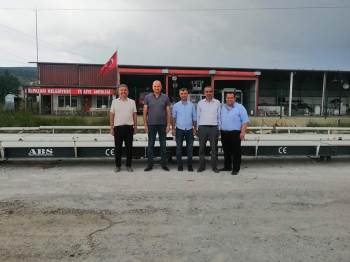 Başkan Süer, Toprak Mahsulleri Ofisi İle İşbirliğini Duyurdu
