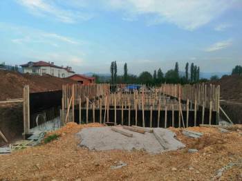 Başkan Suer’Den ’Gençlik Merkezi’ Müjdesi
