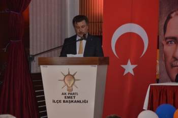 Başkan Süleyman Ciner Güven Tazeledi
