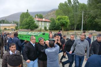 Başkan Süleyman Şen Son Yolculuğuna Uğurlandı
