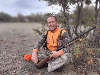 Başkan Süleyman Yiğit: "Keklik Ve Tavşan Avı Sezonu Başladı”
