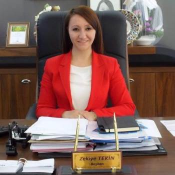 Başkan Tekin, Deprem Bölgesi İçin Malzeme Yardımı Çağrısı Yaptı
