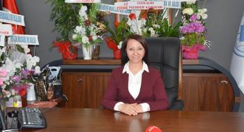 Başkan Tekin’Den Kandil Mesajı
