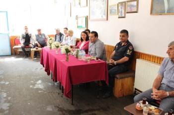 Başkan Tekin Halk Buluşmalarında Vatandaşı Can Kulağı İle Dinledi
