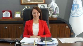 Başkan Tekin’İn ’Camiler Ve Din Görevlileri Haftası’ Mesajı
